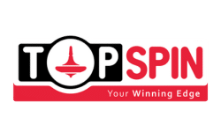 TopSpin Games