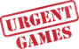 Urgent Games