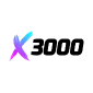 X3000