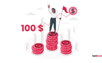 $100 Free No Deposit