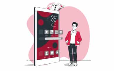 Android Casino Apps for Real Money UK