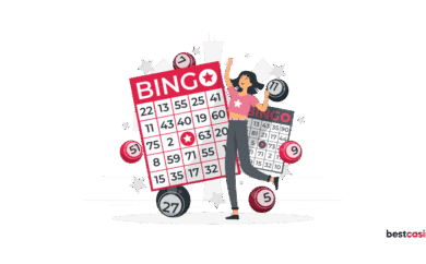 Best Online Bingo Sites in New Zealand