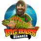 Big Bass Bonanza - Pragmatic Play