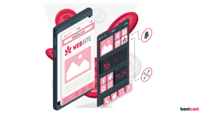 Casino Apps NZ