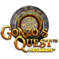 Gonzo's Quest Megaways - Red Tiger Gaming