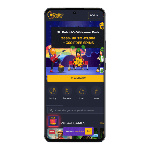 How We Rate Android Casinos