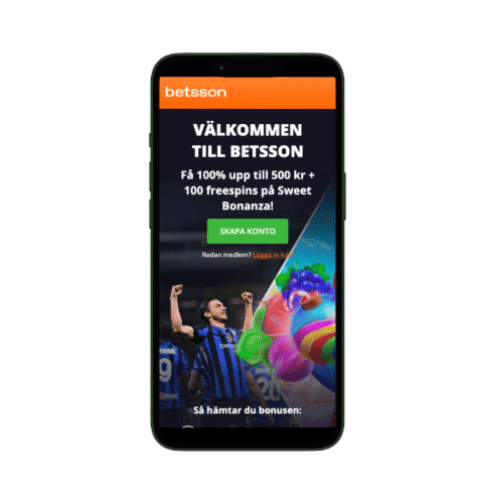 Hur fungerar casinobonusar?