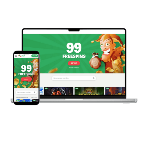 Mobil casino – Nya mobilcasinon