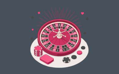How to Play Roulette Online