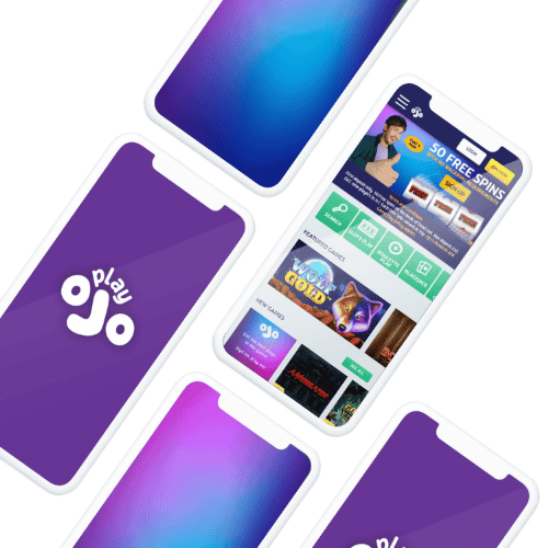 Spela slots med free spins på mobilen
