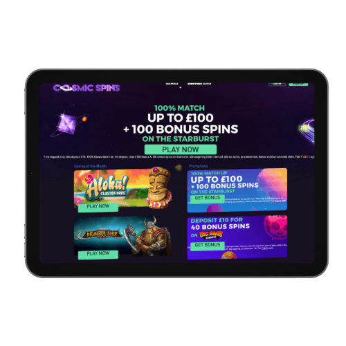 Top Rated Minimum Deposit Online Casinos for UK players