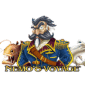 Nemo's Voyage 99,00% RTP