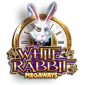 White Rabbit Megaways 97,77% RTP
