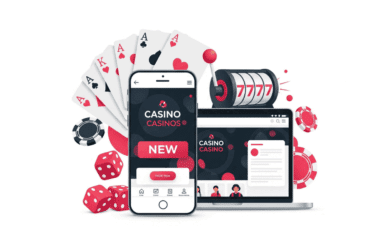 New Online Casinos