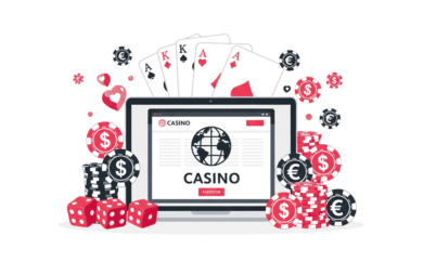 Non UK Casinos – Why to Avoid Them