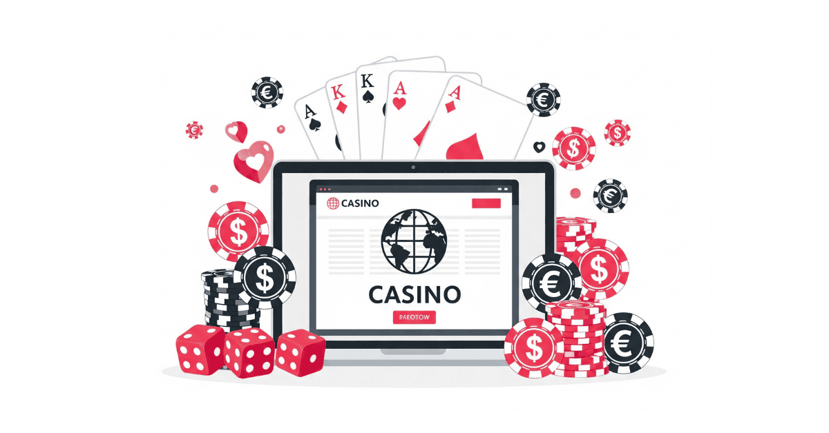 Non UK Casinos - Why to Avoid Them | BestCasino