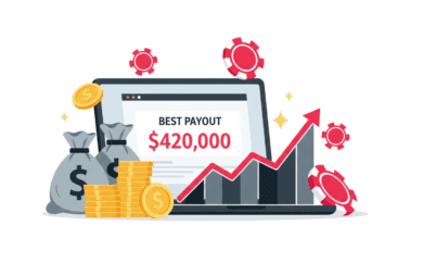 Best Payout Online Casinos UK