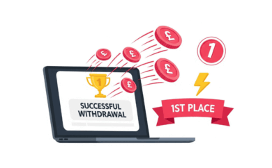 Top Fast Withdrawal Casinos in the UK