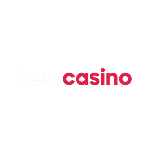 bestcasino logo white