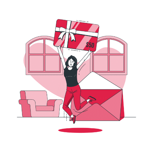 bonuses illustration