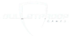 Bulletproof Games