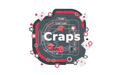 Craps Online