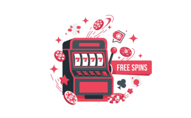 Free spins