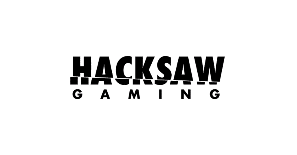 hacksaw gaming logo