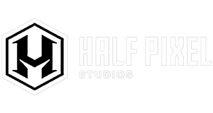 Half Pixel Studios