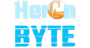 HeronByte