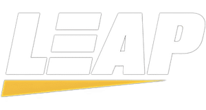 Leap Gaming