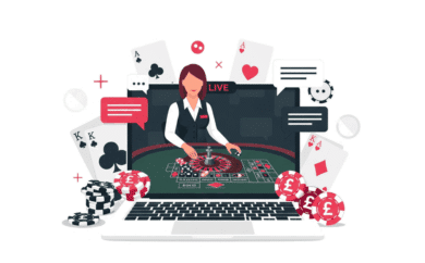 Casinos online nuevos