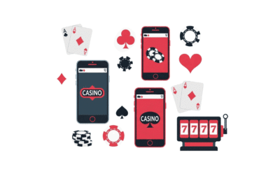 Casino móvil
