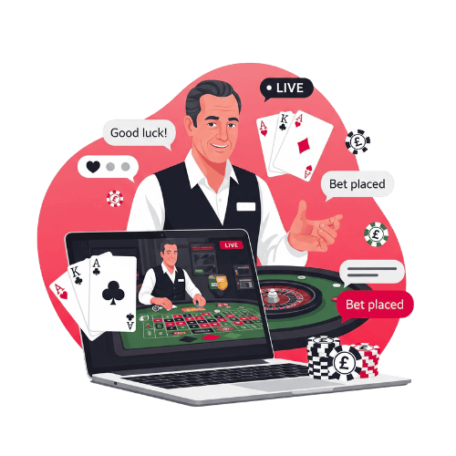 online casino