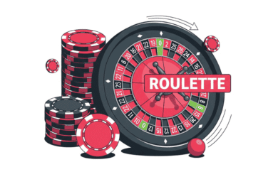 Top Online Roulette Sites UK 2025