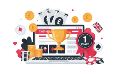UK Best Online casinos