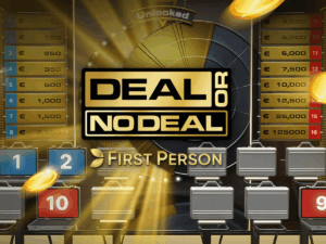 Deal or No Deal Game Show