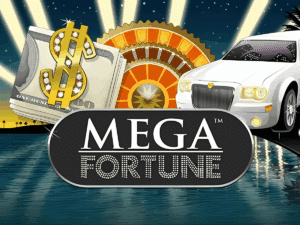 Mega Fortune