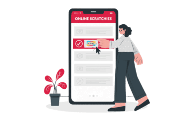 Best Online Scratchies NZ 2025