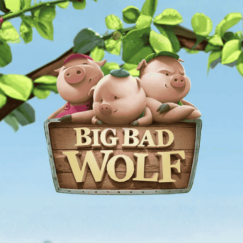 Big Bad Wolf slot