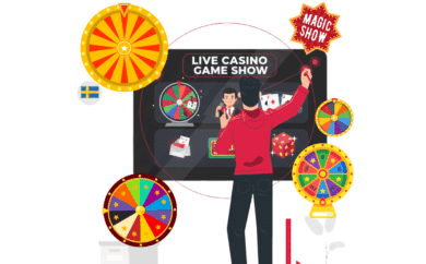 Casino Game Show