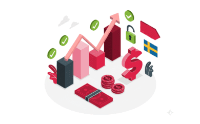 Casino bonus utan omsättningskrav