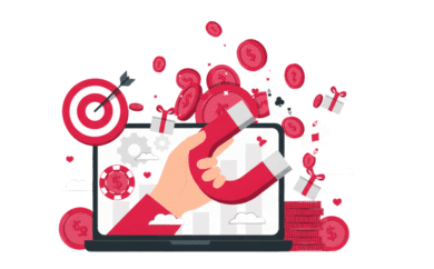 Casinon välkomstbonus