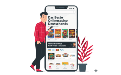 Das Beste Onlinecasino