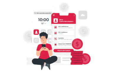 Hur du hittar casino bonuskoder i Sverige