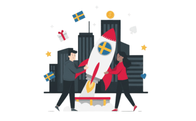 Nya Casinon i Sverige