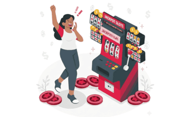 Progressive Jackpots for UK Players