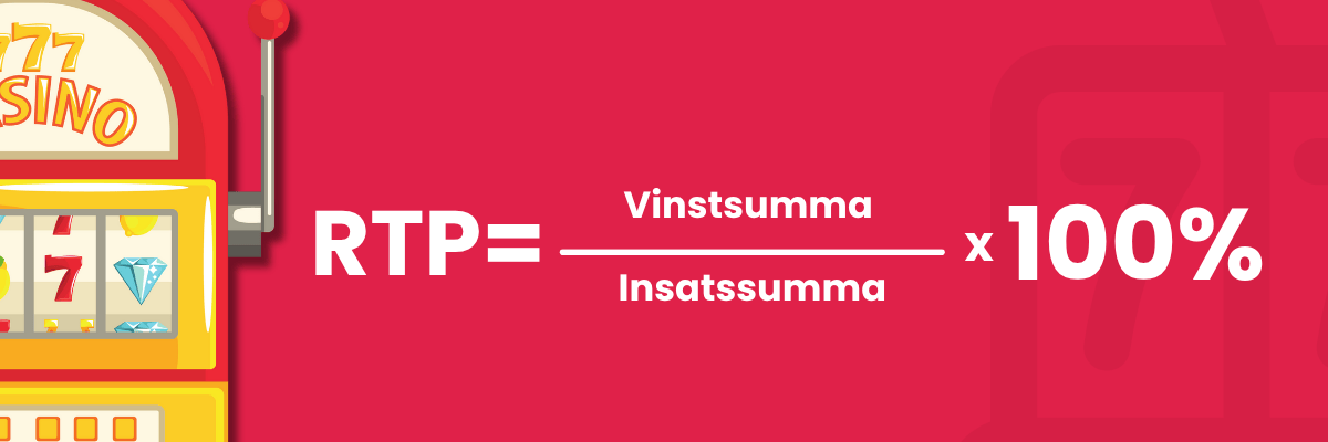 Hur påverkar RTP dina vinster?
