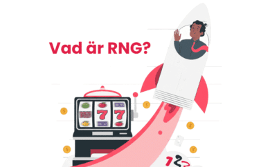 Vad är RNG?
