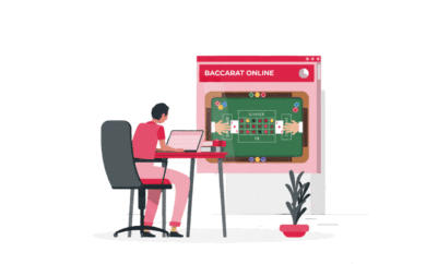 Baccarat Online